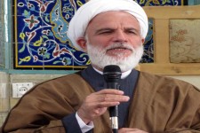 هر چه داریم از نعمت بزرگ ولایت است/ رفع مشکلات مردم از طریق مدیریت جهادی