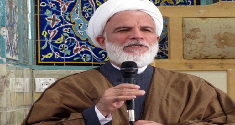 هر چه داریم از نعمت بزرگ ولایت است/ رفع مشکلات مردم از طریق مدیریت جهادی