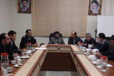 لزوم انجام طرح جامع ترافیکی در محدوده بیستون /مهمترين معضل ترافيكي هرسين حضور ماشین های دوره گرد در خیابان های اصلی شهر در ايام پايان سال است /