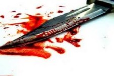 قتل نوجوان 17 ساله با چاقو در هرسین