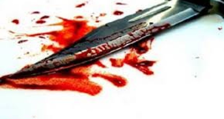 قتل نوجوان 17 ساله با چاقو در هرسین