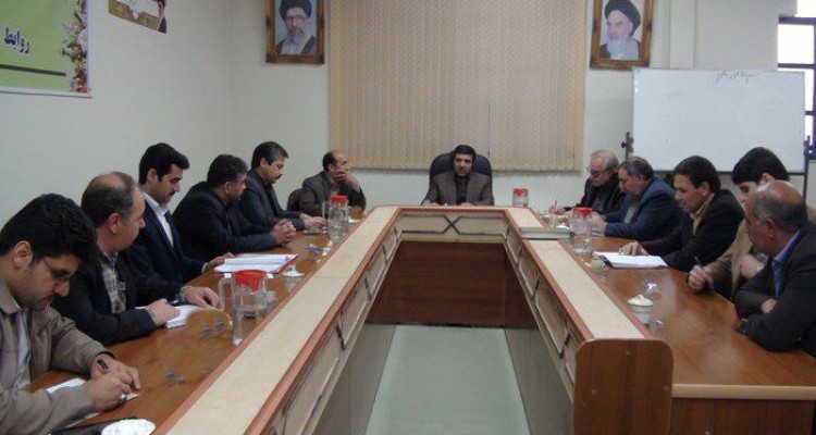 یاور محمدی: بافت قديمي و تاريخي هرسین اگر ساماندهي و مديريت نشوند به يك معضل بزرگ شهري تبديل می شوند