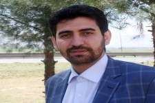 آمادگی لازم را برای استقبال از میهمانان نوروزی داریم/امسال در بحث اسکان سعی ما افزایش ماندگاری است