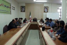 یاور محمدی : مردم منتظرند در ایام نوروز فضاي متفاوتي را نسبت به سالهاي گذشته تجربه كنند