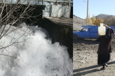 بحران آب یا بحران مدیرت؟!