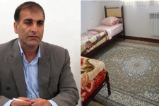 اسکان 220نفر از مهمانان نوروزی در اماکن رفاهی آموزش و پرورش بیستون