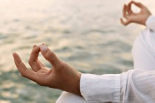 مدیتیشن موجب افزایش منطق می شود 