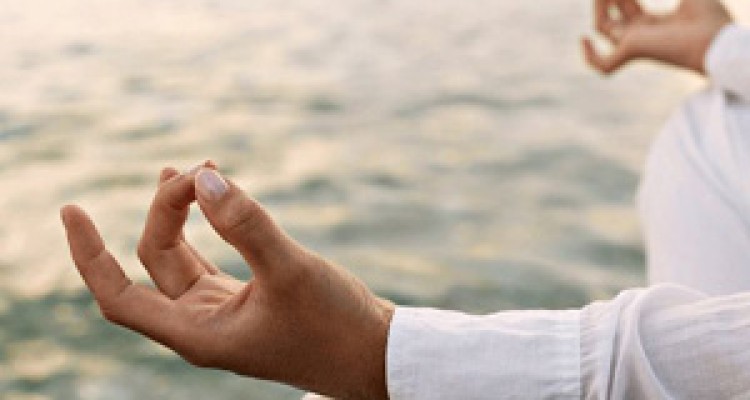 مدیتیشن موجب افزایش منطق می شود 