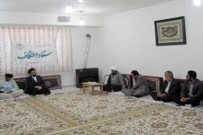 حجت الاسلام باقری:باید با برنامه ریزی مناسبت فضای اعتکاف را با برکت و سرشار از معنویت کرد