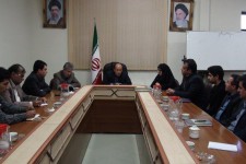 میرزا حسینی: لزوم مقابله قانونی با ساخت و ساز و تغيير كاربري هاي غيرمجاز در هرسین