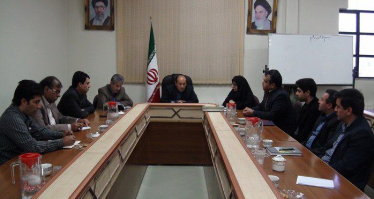 میرزا حسینی: لزوم مقابله قانونی با ساخت و ساز و تغيير كاربري هاي غيرمجاز در هرسین