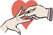 آنچه که همسران از یکدیگر می خواهند!