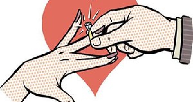 آنچه که همسران از یکدیگر می خواهند!