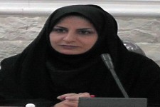 خسارات نسبی به منازل مسکونی در برخی از روستاهای بخش مرکزی هرسین/ تمام راه های روستایی باز است و امداد رسانی ادامه دارد