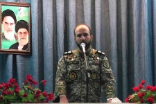 هیچ گاه نباید رشادت های سهند و پیکان را که در مقابل استکبار جهانی قد علم کردند را فراموش کنیم/ امروز توانمدیهای نیروهای مسلح یک کالای وارداتی نیست