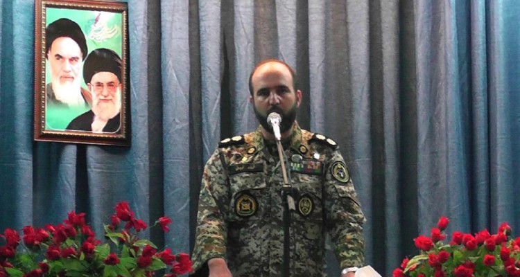 هیچ گاه نباید رشادت های سهند و پیکان را که در مقابل استکبار جهانی قد علم کردند را فراموش کنیم/ امروز توانمدیهای نیروهای مسلح یک کالای وارداتی نیست