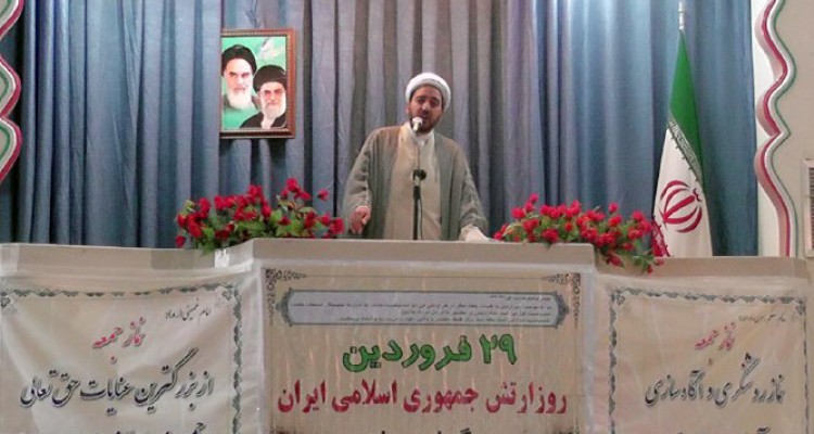 تنها شاخصه های نیروهای مسلح ما در مقایسه با سایر کشورها مکتبی بودن آنهاست 