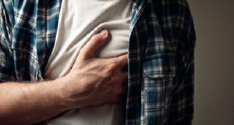 مرگ ناگهانی قلبی در جوانان چگونه است؟