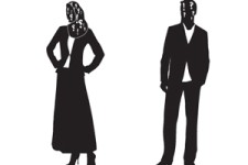 شناخت دنیای متفاوت زن و مرد 