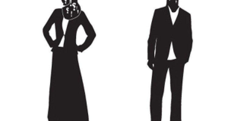 شناخت دنیای متفاوت زن و مرد 