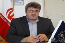 حضور 148 نفر از مددجویان تحت حمایت شهرستان هرسین درمراسم اعتکاف امسال