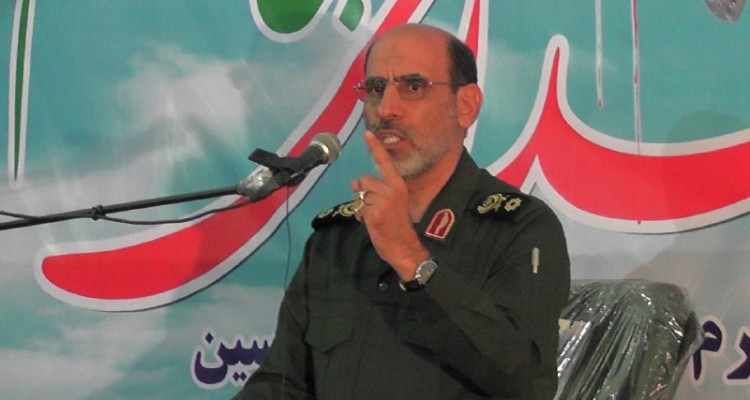 اگر می خواهیم  نظام خود را تثبیت کنیم بایستی اقتدار نظامی خود را بالا ببریم /امروز فرهنگ شهید یعنی ایستادگی و دینداری