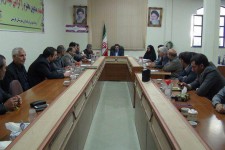 یاور محمدی : مجوزهاي اشتغالزايي با شتاب بيشتري صادر شود 