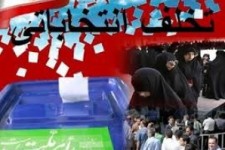 برخورد با چند نفر عامل خرید رای در شهرستان کرمانشاه