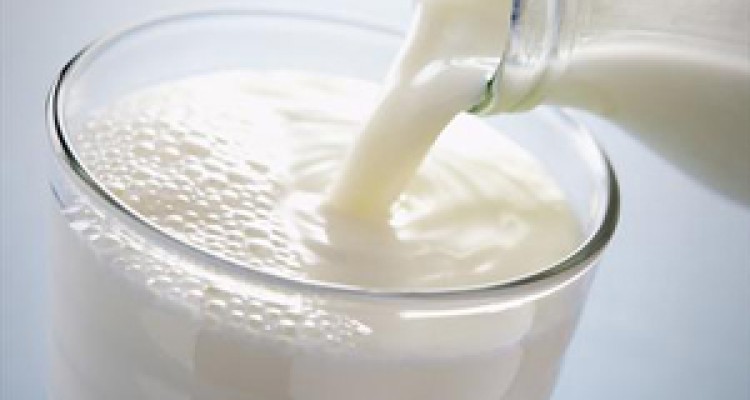 این شیرهای سرطان زا را نخورید 