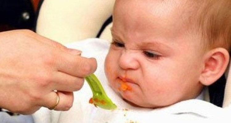 با کودک بدغذا چه کنیم؟