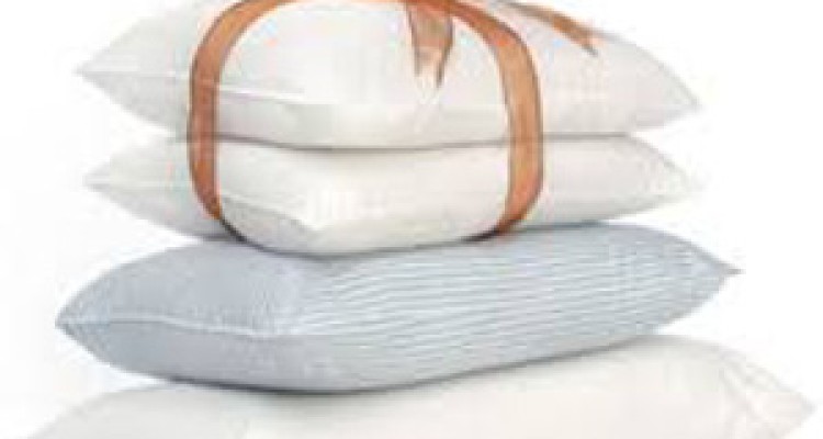 بالش شما خانه باکتری هاست!! 