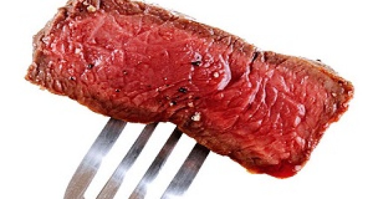 خوردن گوشت زودتر پیرتان می کند 