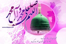 در قیامت همه باید از پل صراط رد شوند....