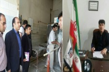 بازرسی از ۱۰ واحد خبازی و تشکیل دو فقره پرونده تخلفات صنفی در هرسین