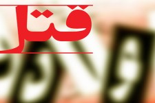 دو کشته و زخمی در نزاع خانوادگی یکی از روستاهای شهرستان هرسین/قاتل دستگیر و امنیت در منطقه برقرار است