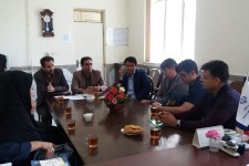 شهرستان هرسین دارای پتانسیل بالایی در رشته بسکتبال است