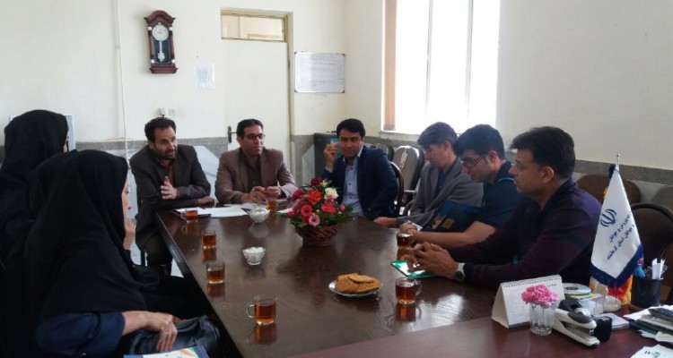 شهرستان هرسین دارای پتانسیل بالایی در رشته بسکتبال است