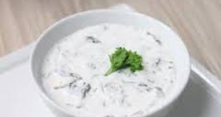 مصرف هم زمان ماست و میوه های ترش ممنوع 