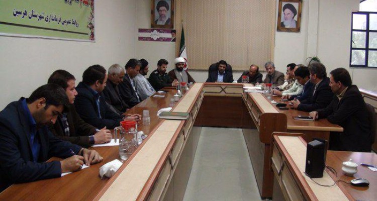 یاور محمدی:عظمتی که امروز ایران اسلامی دارد به برکت مجاهدت امام خمینی(ره) است/حجت الاسلام باقری :بزرگداشت ارتحال امام باعث تقویت اسلام و انقلاب می شود