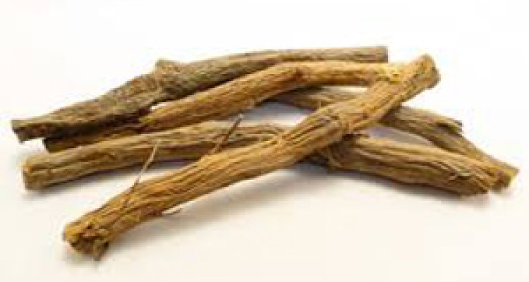 گیاه معروف برای درمان زخم معده 