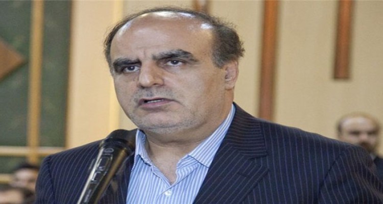 به هر طریقی تا آغاز فصل بارندگی مشکل آب شرب هرسین باید حل شود/ بلاتکلیفی تصفیه خانه فاضلاب هرسین تأسفبار است باید تکمیل شود