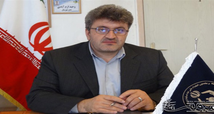 پرداخت بیش از 80ميليون ريال جهيزيه به مزدوجين تحت حمايت در هرسين