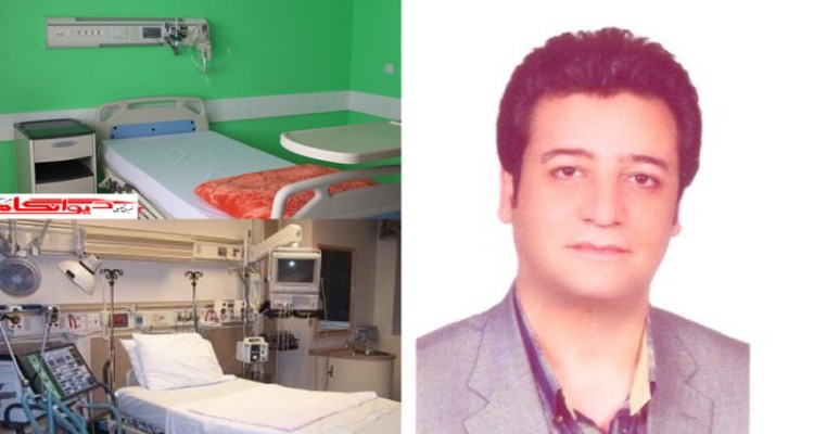 تجهیز بخش های بستری و مراقبت های ویژه بیمارستان شهدای هرسین / جذب یک میلیارد و پانصد میلیون ریال جهت راه اندازی واحد پاتولوژی و پرداخت بدهی بخش رادیولوژی.