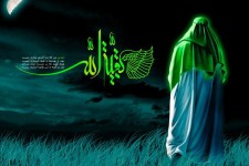 او خواهد آمد...