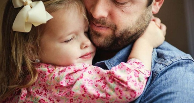 پدرانی که می خواهند دخترشان دوستشان داشته باشد