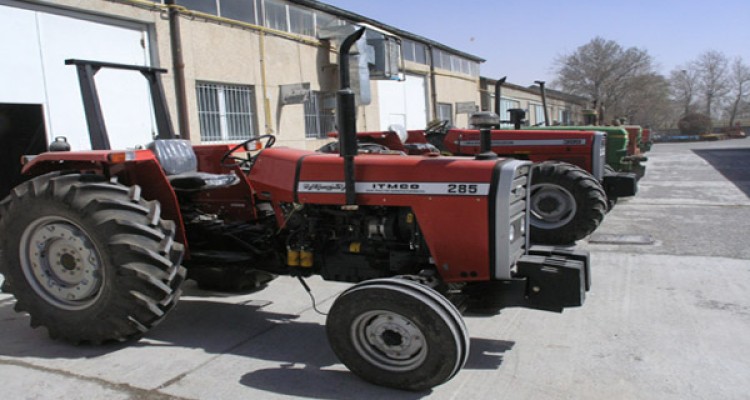 اختصاص24میلیارد ریال تسهیلات در قالب طرح 4 مکانیزاسیون به شهرستان هرسین