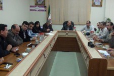 میرزا حسینی: نسبت به استاندارسازي باسكول هاي مراكز خريد اقدام نمايند 