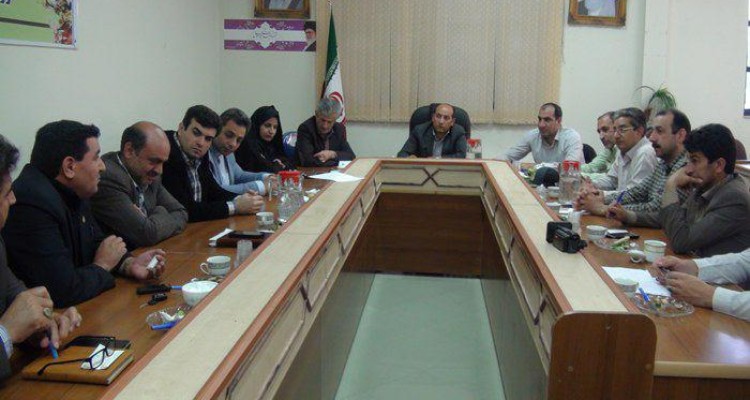 میرزا حسینی: نسبت به استاندارسازي باسكول هاي مراكز خريد اقدام نمايند 