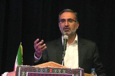 بودجه  موجود کفاف فعالیت های فرهنگی را نمی دهد/ ساخت مجتمع فرهنگی هنری بیستون برای شهرستان هرسین یک اتفاق خوب است 