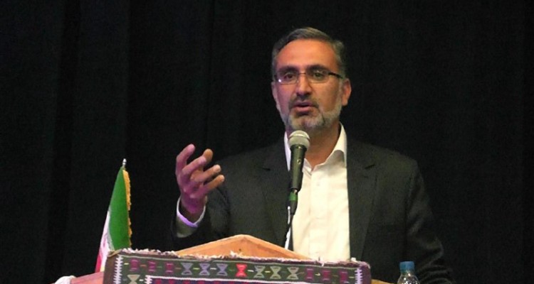 بودجه  موجود کفاف فعالیت های فرهنگی را نمی دهد/ ساخت مجتمع فرهنگی هنری بیستون برای شهرستان هرسین یک اتفاق خوب است 